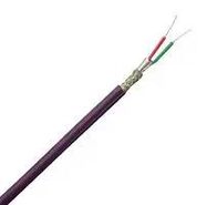CABLE, PROFIBUS, 22 AWG, 30.5M