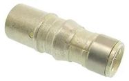 CRIMP SOCKET, APD, SILVER, 16MM2