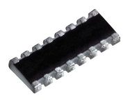 RESISTOR,CVEX ARRAY,0402X8, 56R 5%