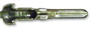 CRIMP CONTACT, PIN, 20-17AWG