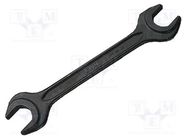 Wrench; spanner; 50mm,55mm; Overall len: 460mm; steel BAHCO