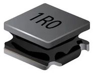 SMD PWR IND, 15UH, 0.8A, SEMISHIELDED
