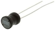 INDUCTOR, 47UH, 10% 1.5A TH RADIAL