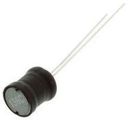 INDUCTOR, 15MH, 10% 0.08A TH RADIAL