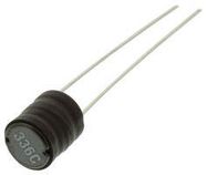 INDUCTOR, 33MH, 10% 0.06A TH RADIAL