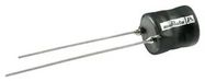 INDUCTOR, 22UH, 10% 2.4A, RADIAL