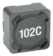 INDUCTOR, 10UH, 20%, 2.2A SMD
