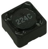 INDUCTOR, 220UH, 20%, 0.57A SMD
