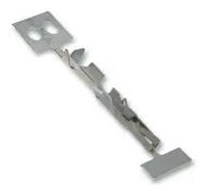 CONTACT, SOCKET, 22AWG, CRIMP