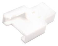 CONNECTOR HOUSING, PL, 4POS, 2MM