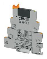 PLC OPTOCOUPLER, D/RAIL, 24DC/24DC