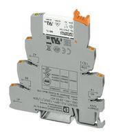 RELAY, SPST-NO, 30VAC, 36VDC, 0.05A