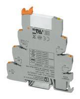 RELAY, SPDT, 30VAC, 36VDC, 0.05A