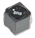 INDUCTOR, 4838, 10UH, 2.1A, SMD