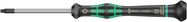 2067 TORX® HF Screwdriver with holding function for electronic applications, TX 10x60, Wera