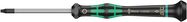 2067 TORX® HF Screwdriver with holding function for electronic applications, TX 9x60, Wera