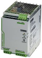 POWER SUPPLY, AC-DC, MEDICAL, 24V, 20A