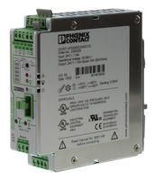 PSU, DIN RAIL, 24V, 10A