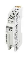 PSU, DIN RAIL, 24V, 0.5A