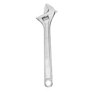 Adjustable Spanner 18" Deli Tools EDL018A (silver), Deli Tools