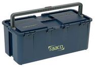 COMPACT 20, TOOLBOX,  R-BLUE