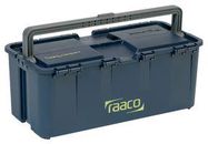 COMPACT 15, TOOLBOX, WITH TOTE TRAY