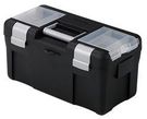 TOOLBOX 20L, WITH LID STORAGE