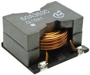 INDUCTOR, 58UH, 4.9A SM POWER CORE