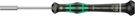 2069 Nutdriver for electronic applications, 3/16"x60, Wera