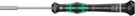 2069 Nutdriver for electronic applications, 3.2x60, Wera