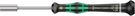 2069 Nutdriver for electronic applications, 7/32"x60, Wera