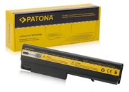 Battery HP NX5100 NX6100 NX6320 NC6110 NC6120 PB994A 4,4Ah, PATONA