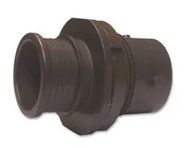 CIRCULAR MIL SPEC CONNECTOR