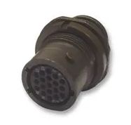 CIRCULAR MIL SPEC CONNECTOR