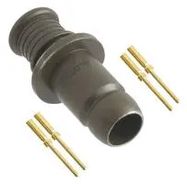 CIRCULAR MIL SPEC CONNECTOR