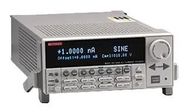 CURRENT SOURCE, AC+DC, +/-2NA TO 100MA