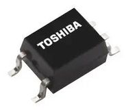 OPTOCOUPLER, GATE DRIVER, 3.75KV, SMDIP