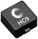 INDUCTOR, 22UH, SHIELDED, 6.3A