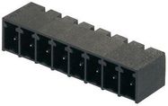 TERMINAL BLOCK, HEADER, 5POS, TH