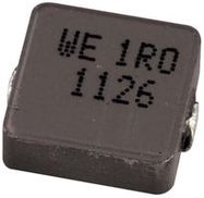 INDUCTOR, 1UH, ┬▒ 20%, 4A, SHIELDED