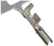 CRIMP SOCKET CONTACT, ZER, 26-30AWG