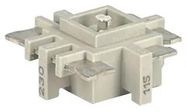 VOLTAGE SELECTOR, KE/KG, 100-240V