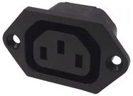 OUTLET, IEC, F, 6600, 10A