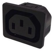 OUTLET, IEC, F, 6600, 10A