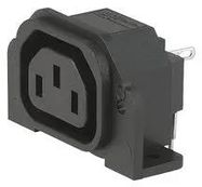OUTLET, IEC, F, 5001, 10A