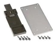 MOUTNING KIT, DIN RAIL