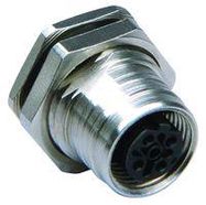 SENSOR CONNECTORS