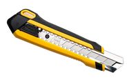 Cutter 25mm SK4 Deli Tools EDL025 (yellow), Deli Tools