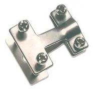CABLE CLAMP, TC CONNECTOR, MINIATURE