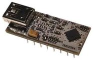 EVALUATION MODULE, INTERFACE